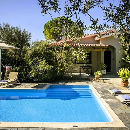 Xenia *